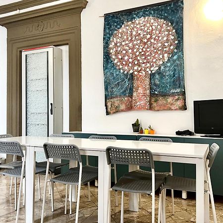 Hostelciompi Siena Exterior photo