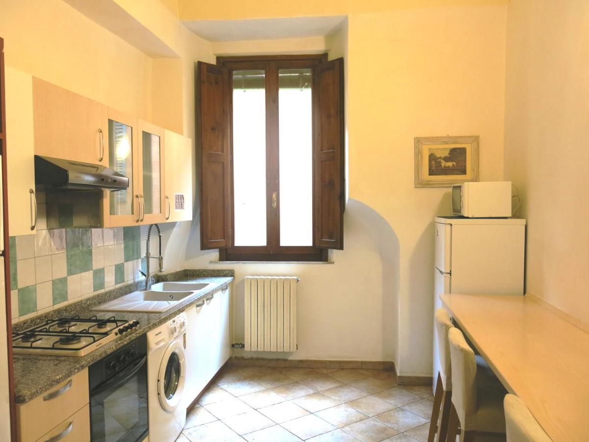 Hostelciompi Siena Exterior photo