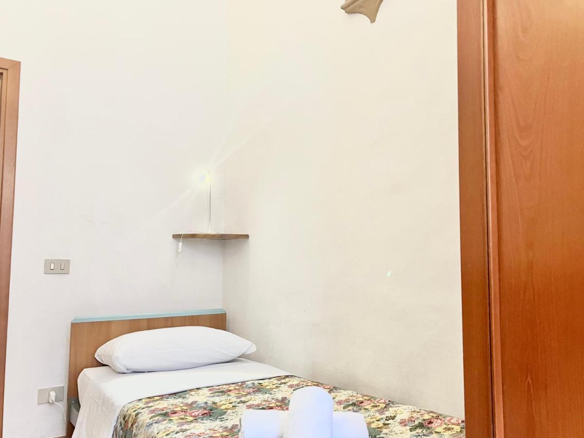Hostelciompi Siena Exterior photo