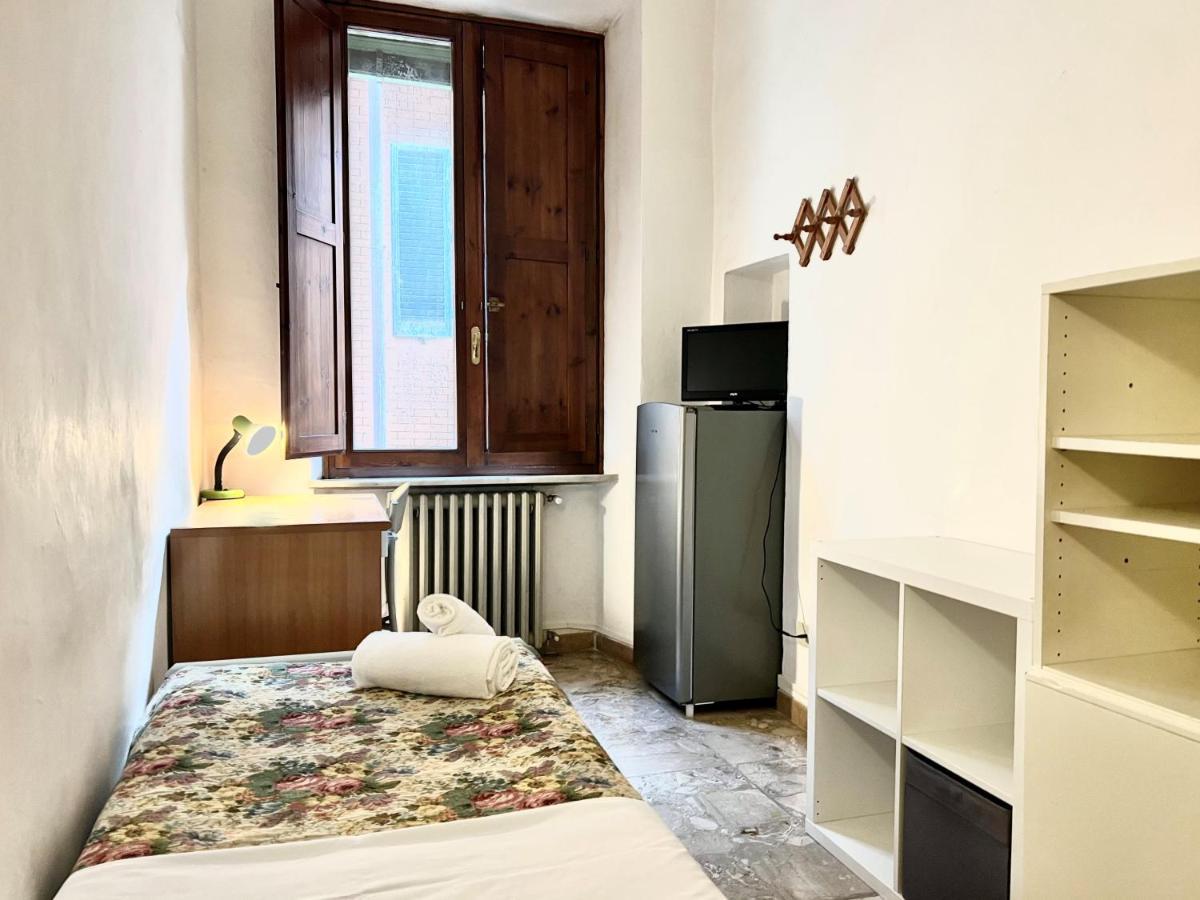 Hostelciompi Siena Exterior photo