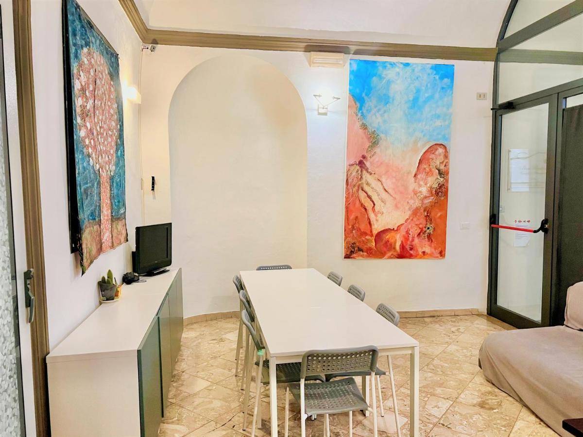 Hostelciompi Siena Exterior photo
