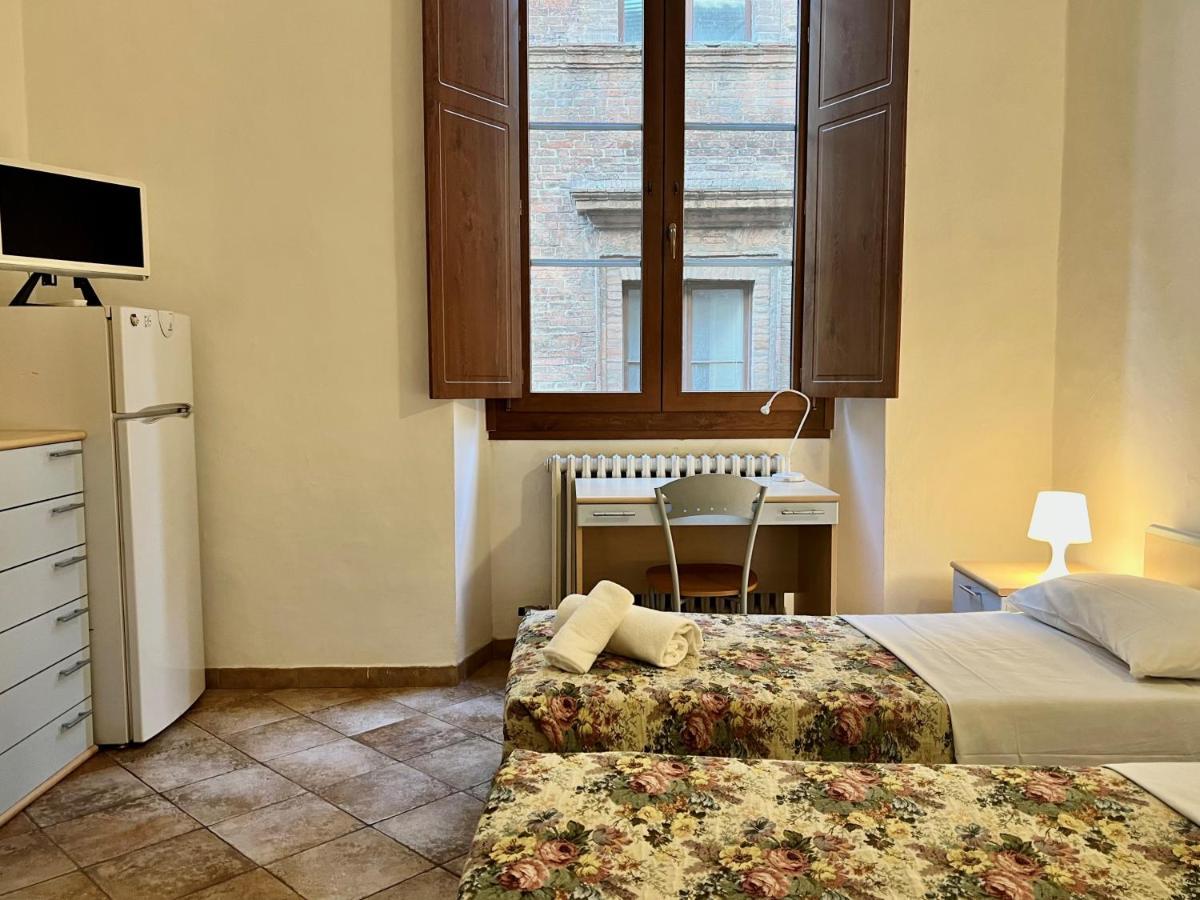 Hostelciompi Siena Exterior photo