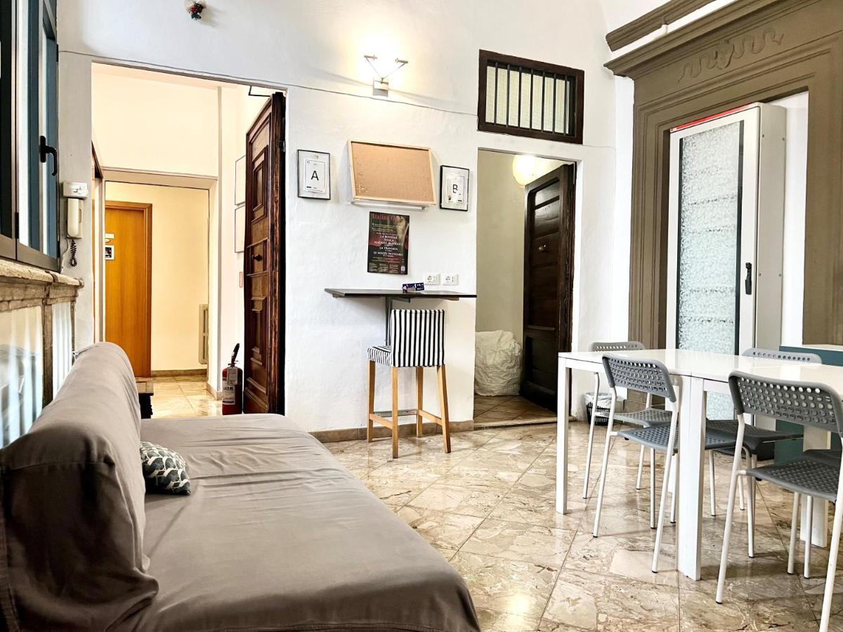 Hostelciompi Siena Exterior photo