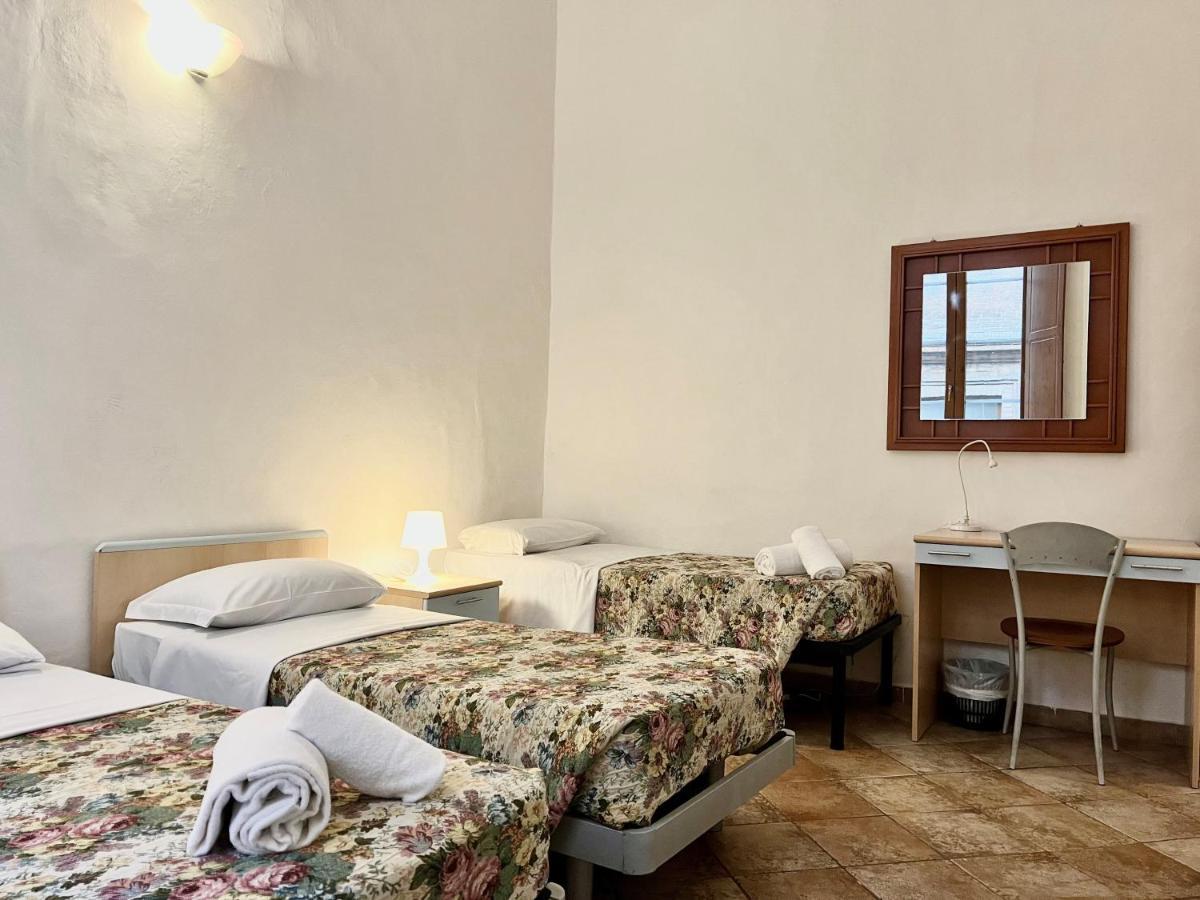 Hostelciompi Siena Exterior photo