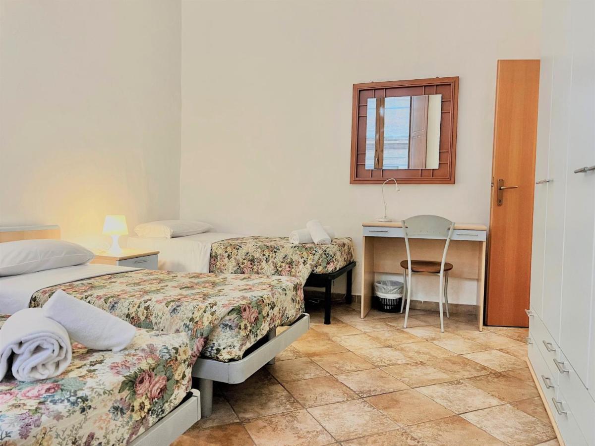 Hostelciompi Siena Exterior photo