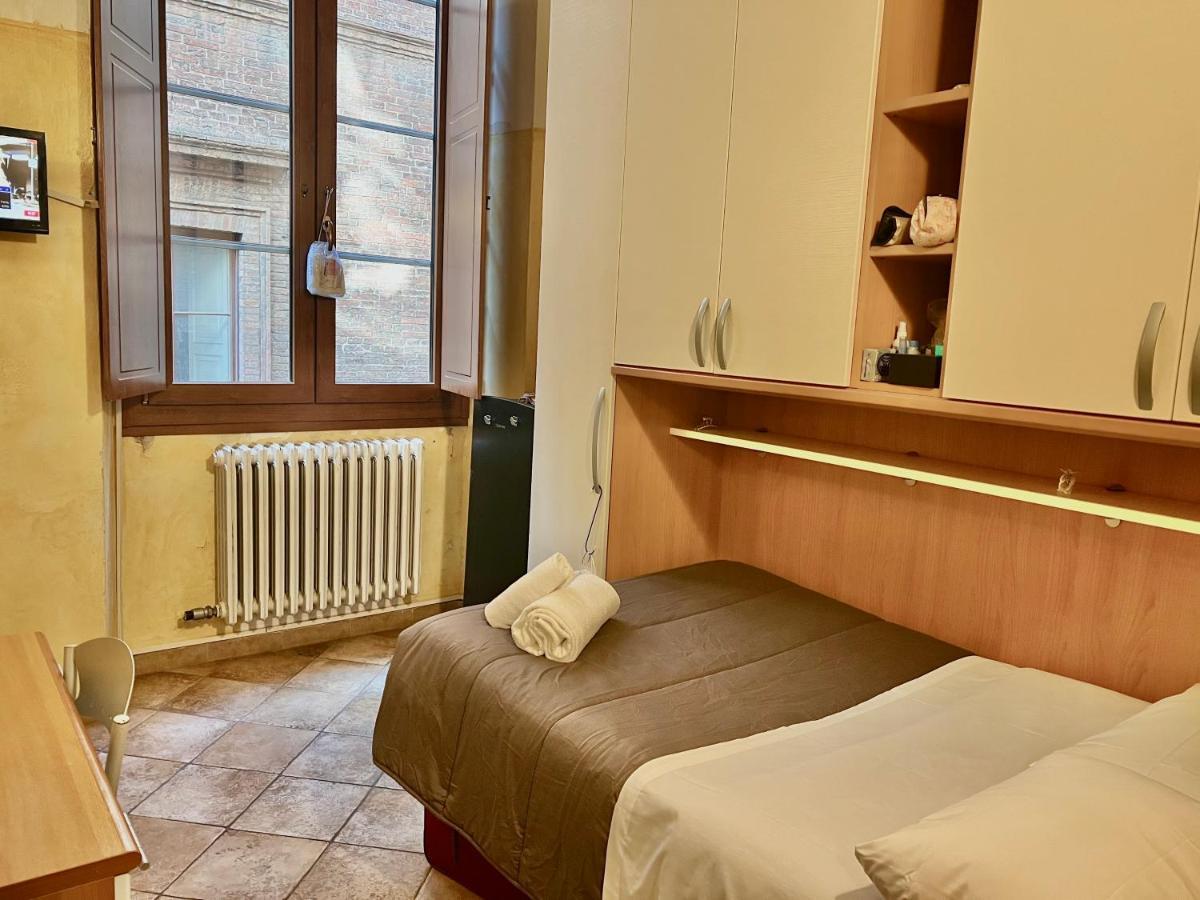 Hostelciompi Siena Exterior photo
