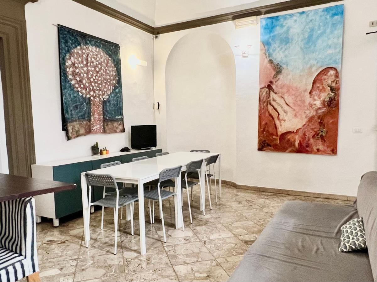 Hostelciompi Siena Exterior photo
