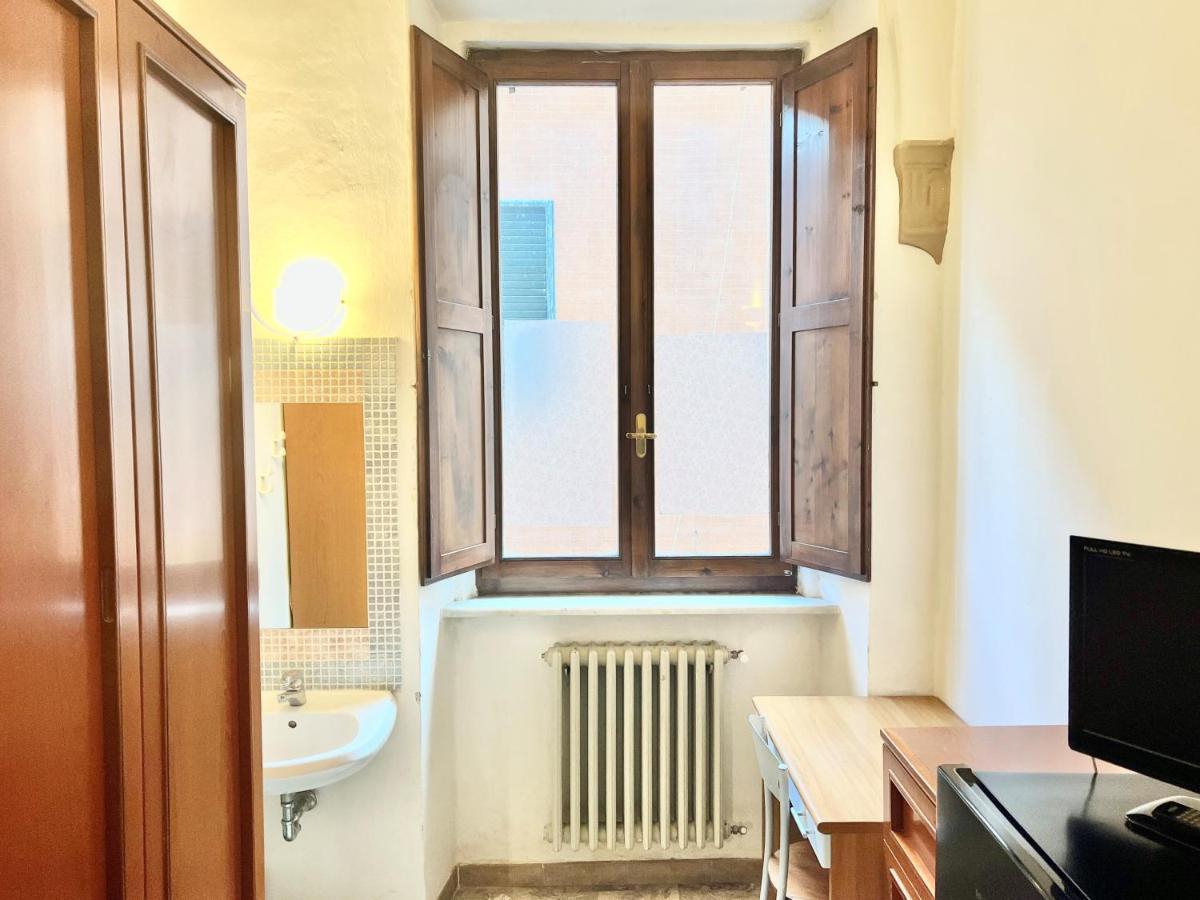 Hostelciompi Siena Exterior photo