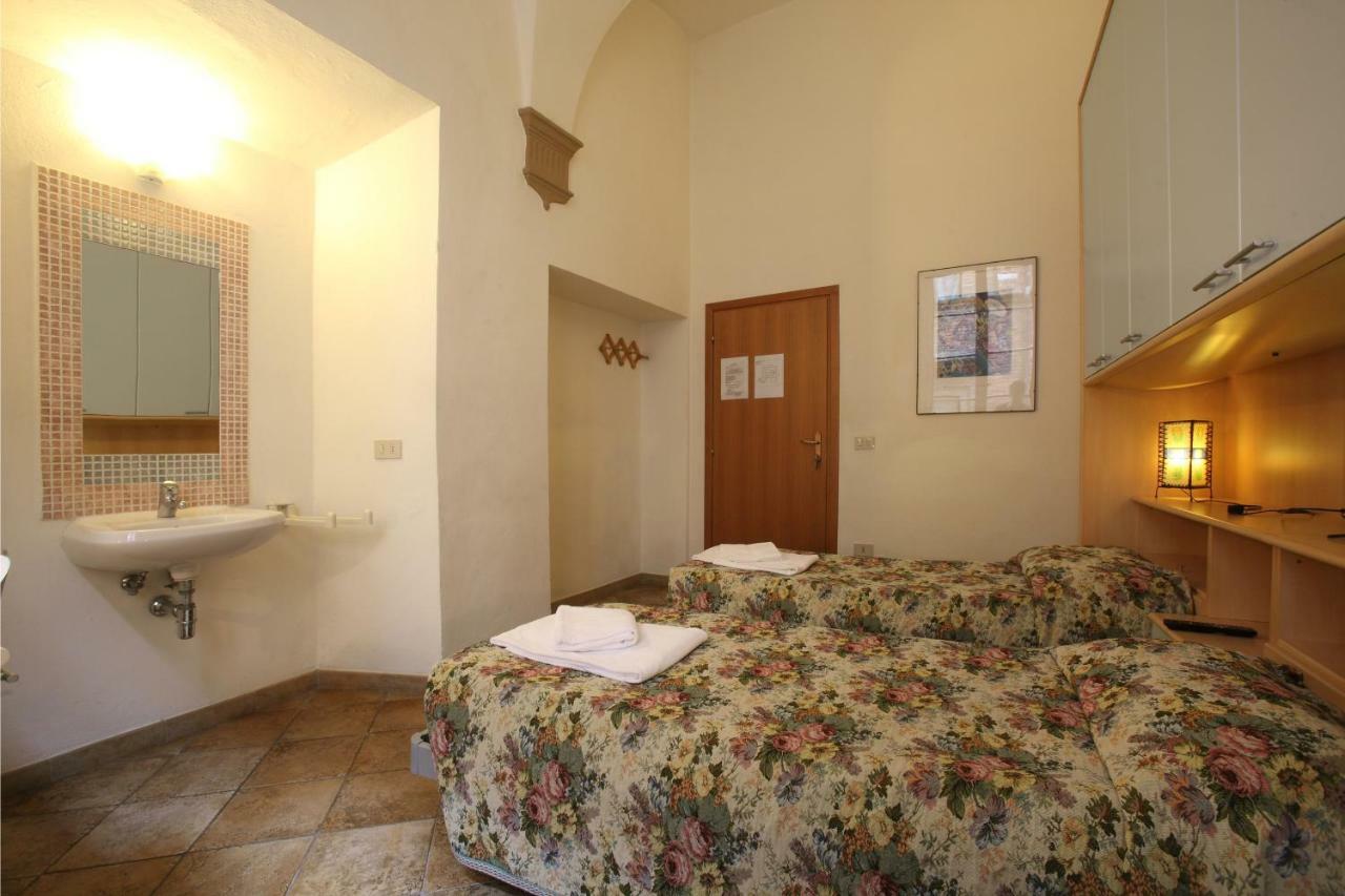Hostelciompi Siena Exterior photo