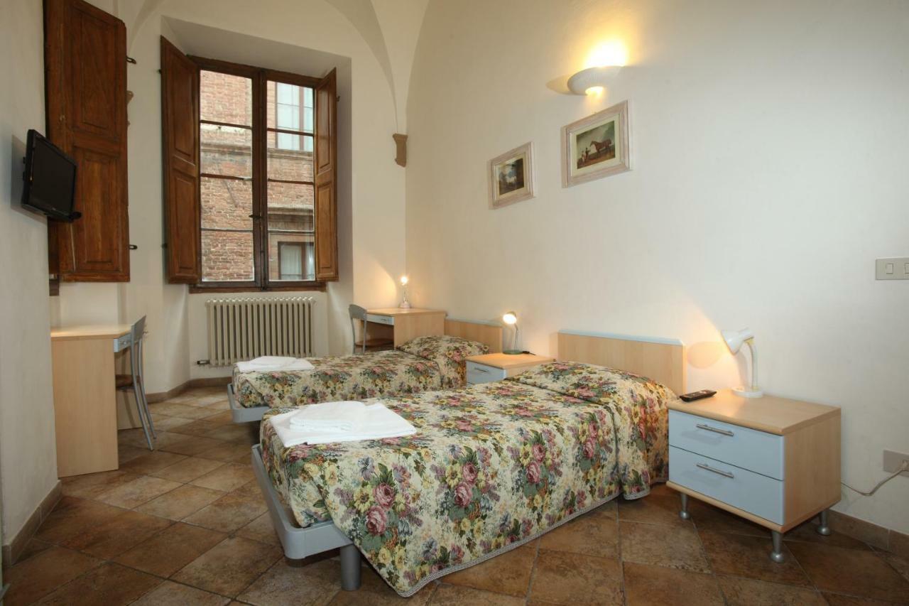 Hostelciompi Siena Exterior photo