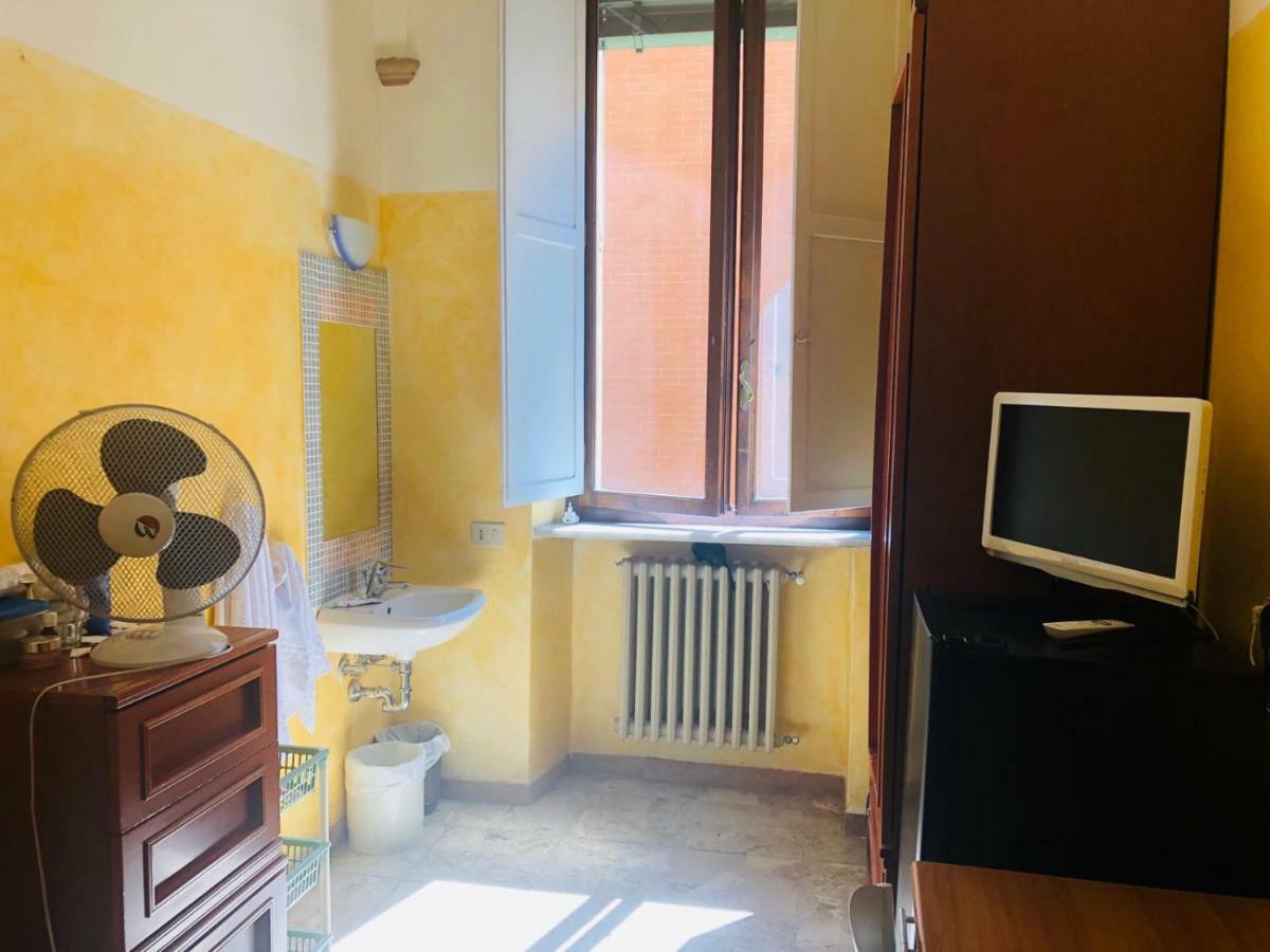 Hostelciompi Siena Exterior photo