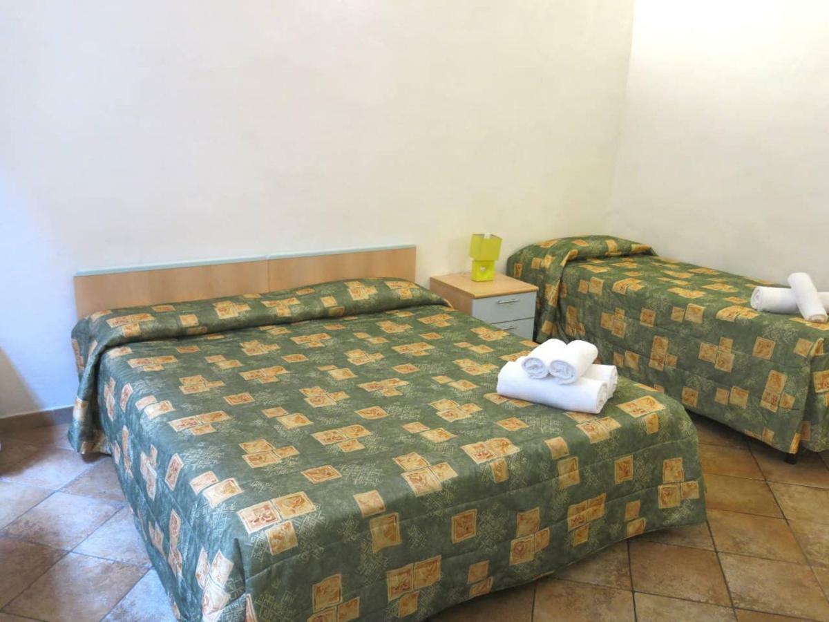 Hostelciompi Siena Exterior photo