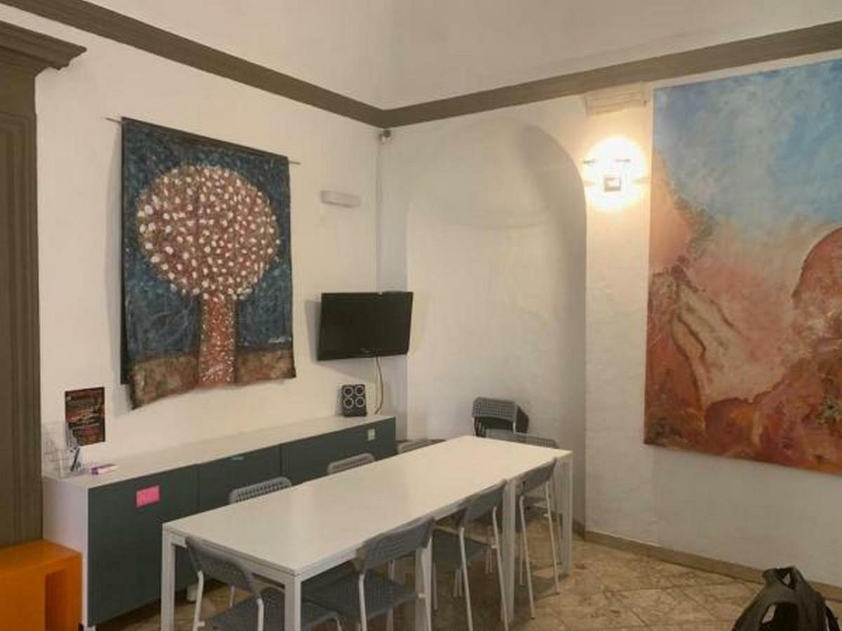 Hostelciompi Siena Exterior photo
