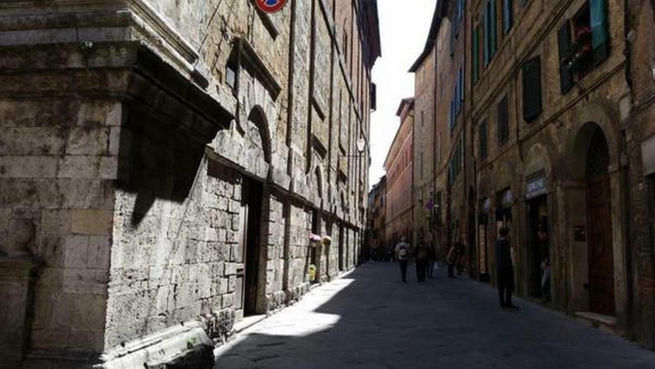 Hostelciompi Siena Exterior photo