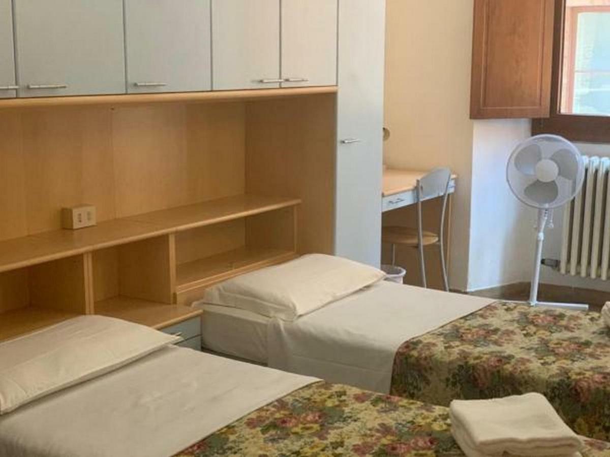 Hostelciompi Siena Exterior photo