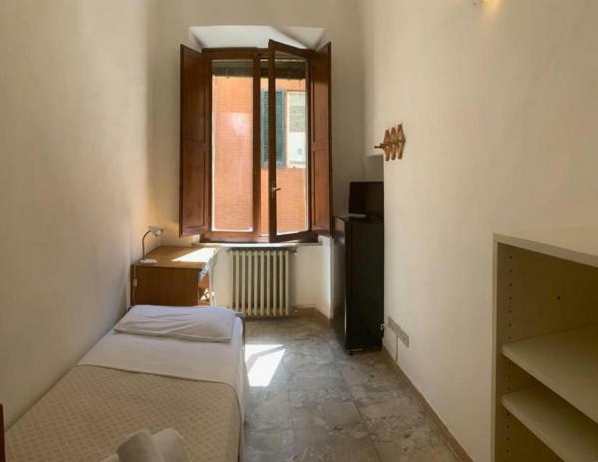 Hostelciompi Siena Exterior photo