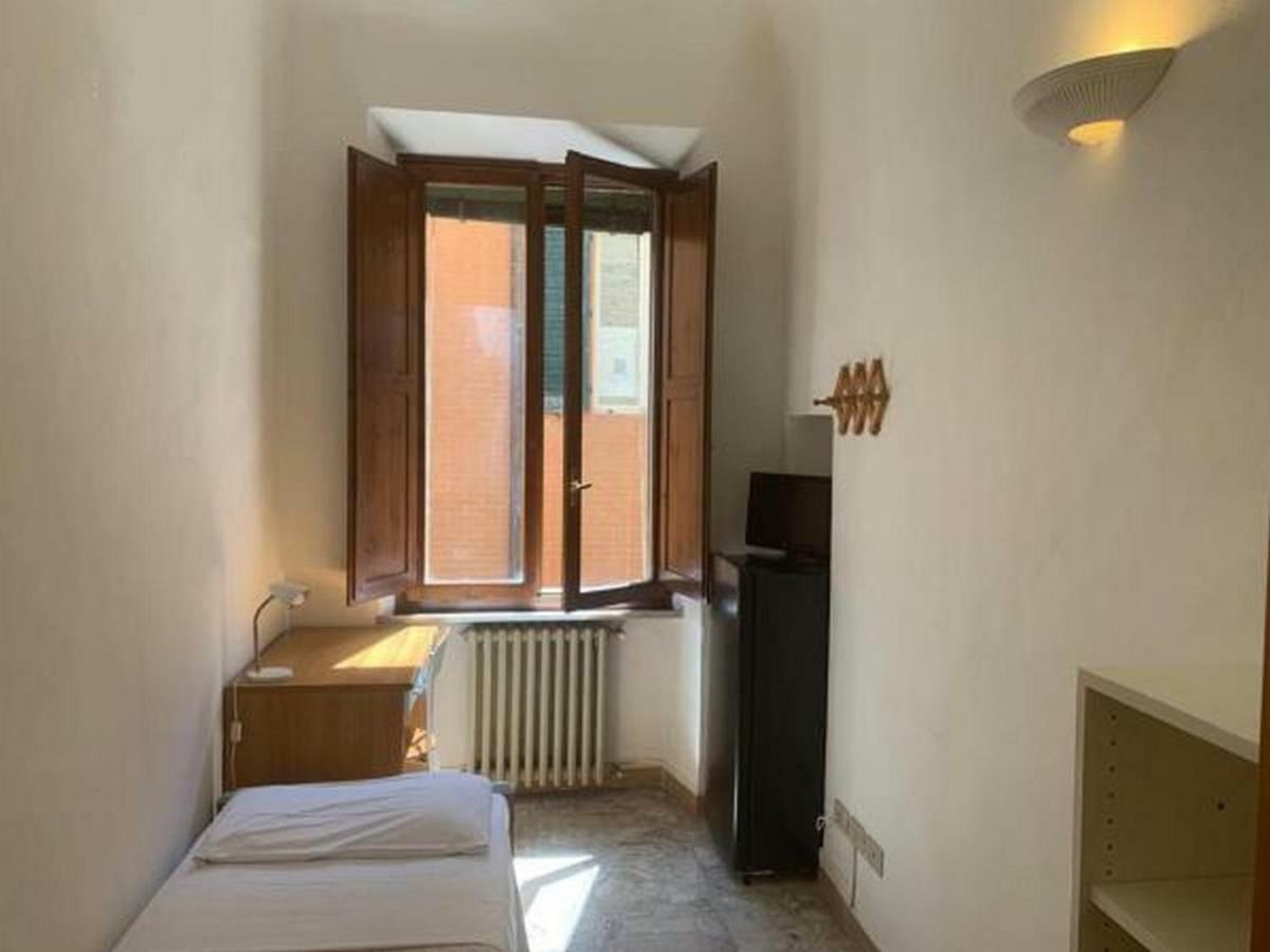 Hostelciompi Siena Exterior photo